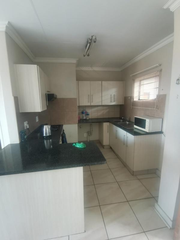 To Let 2 Bedroom Property for Rent in Die Bult North West